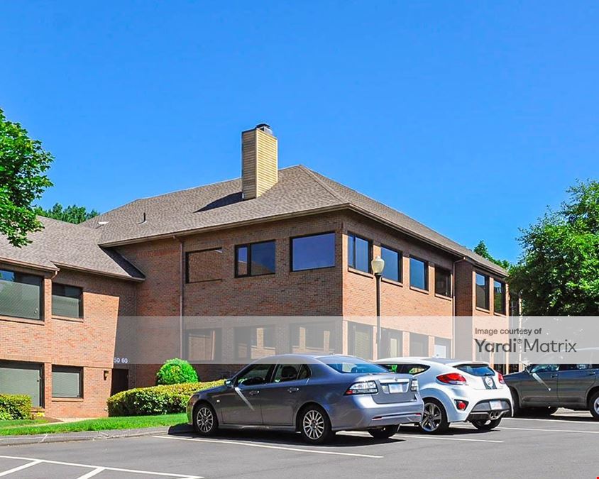 Avon Meadow Office Park