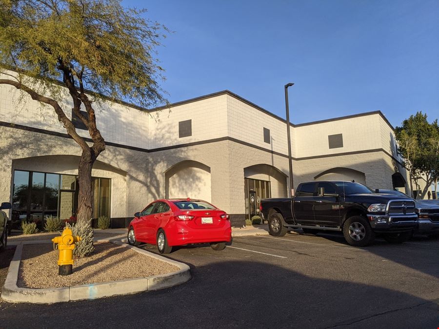 7107 E Southern Ave