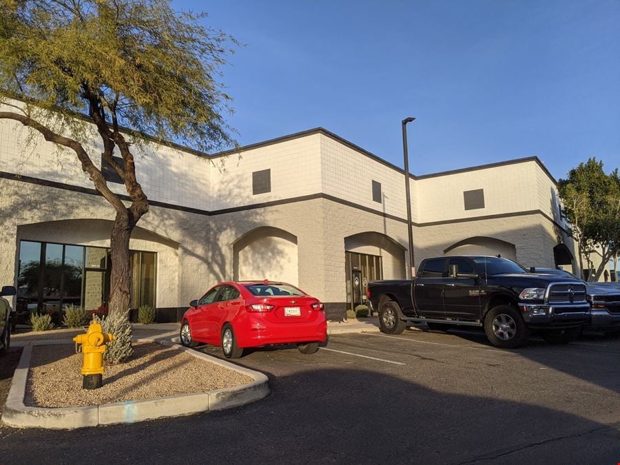7107 E Southern Ave