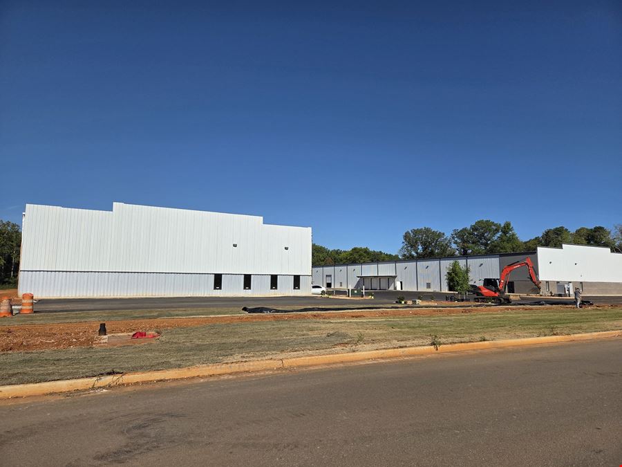 Investment Opportunity in the Jetplex Area