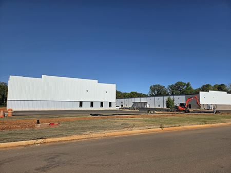 Preview of Industrial space for Sale at 277 Westchester Road