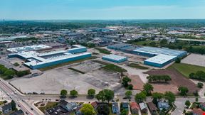 West Milwaukee Industrial Park