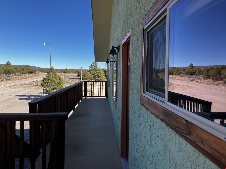 Turn-Key B&B, Restaurant, Retreat & Lodge Investment Opportunity