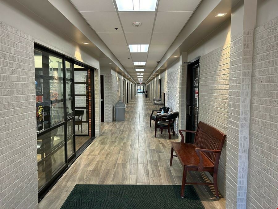900 N. Porter Avenue