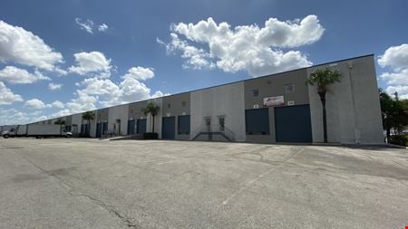Preview of Industrial space for Rent at 8830 NW 102nd Street