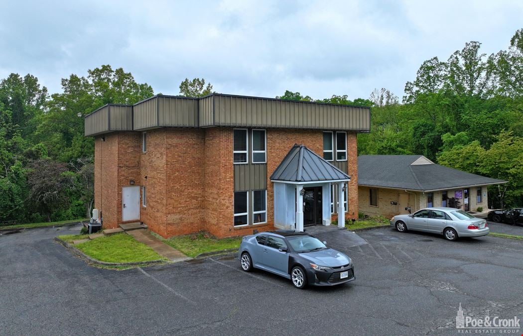 1945 Thomson Drive
