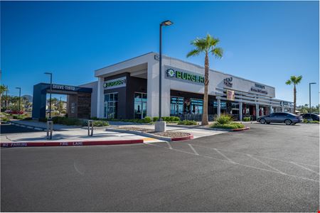 Preview of commercial space at 2645 Saint Rose Pkwy