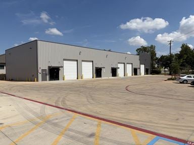 1800 S PIPELINE ROAD | EULESS