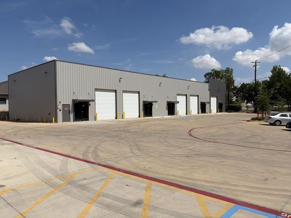 Preview of Industrial space for Rent at 1800 S Pipeline Road W