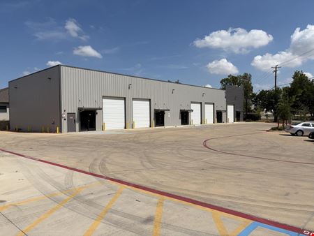 Preview of Industrial space for Rent at 1800 S Pipeline Road W
