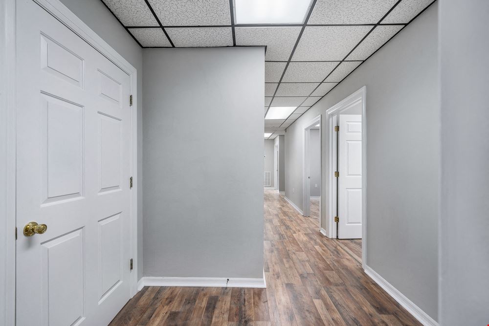 335 Newman Drive Suite B