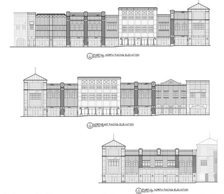 Preview of Retail space for Rent at 3000 W Memorial Rd