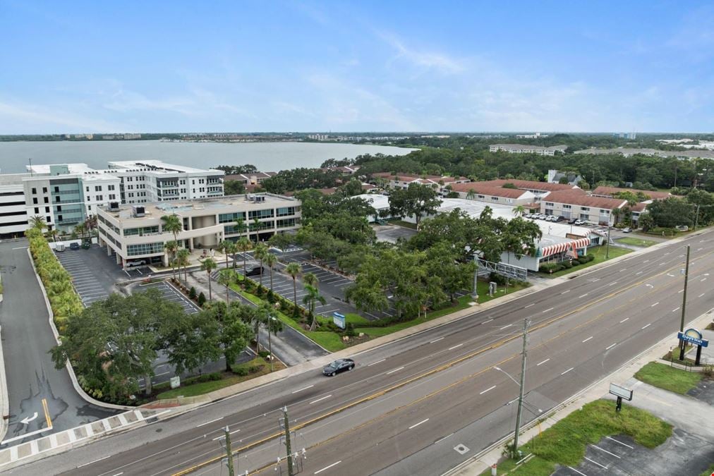 Water's Edge Office Center