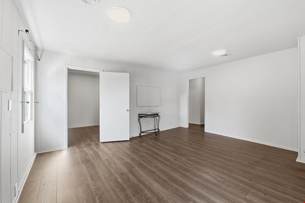 630 S. Buffalo St Suite #4