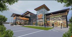 Canton Plaza at Bethelview Rd
