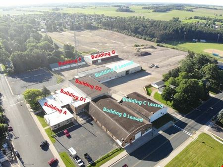 Preview of commercial space at 920 3rd Street