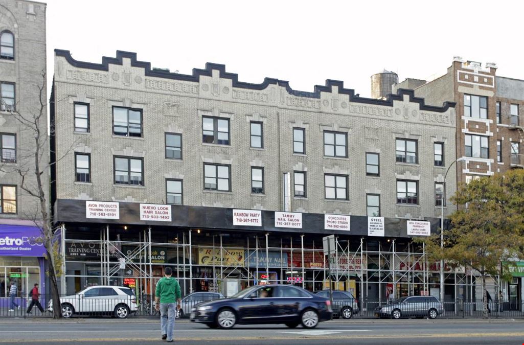 2391 Grand Concourse