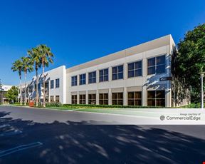 Discovery Business Center - 6531 Irvine Center Drive