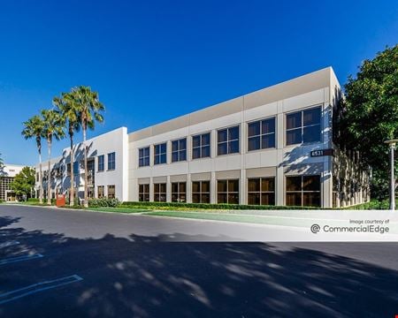 Preview of Office space for Rent at 6531 Irvine Center Drive