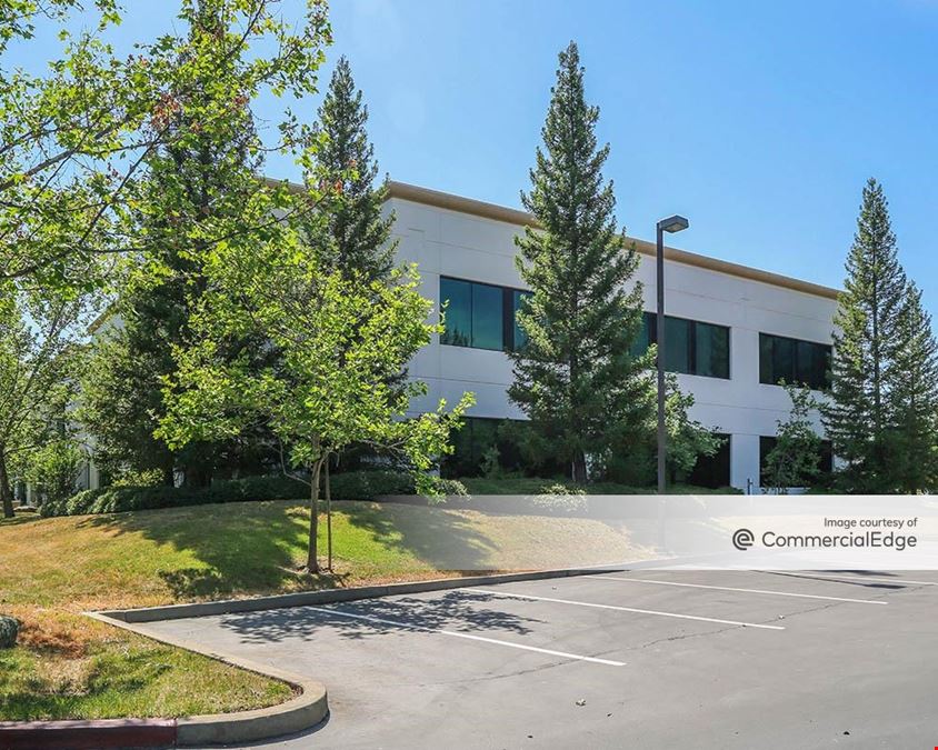 El Dorado Hills Business Park - 5180 Golden Foothill Pkwy