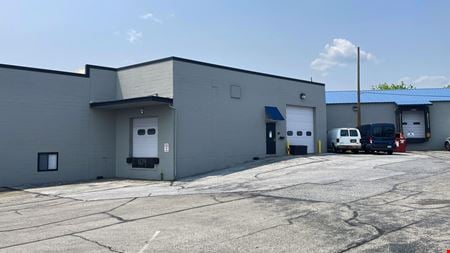 Preview of Industrial space for Rent at 1855 Weaversville Rd