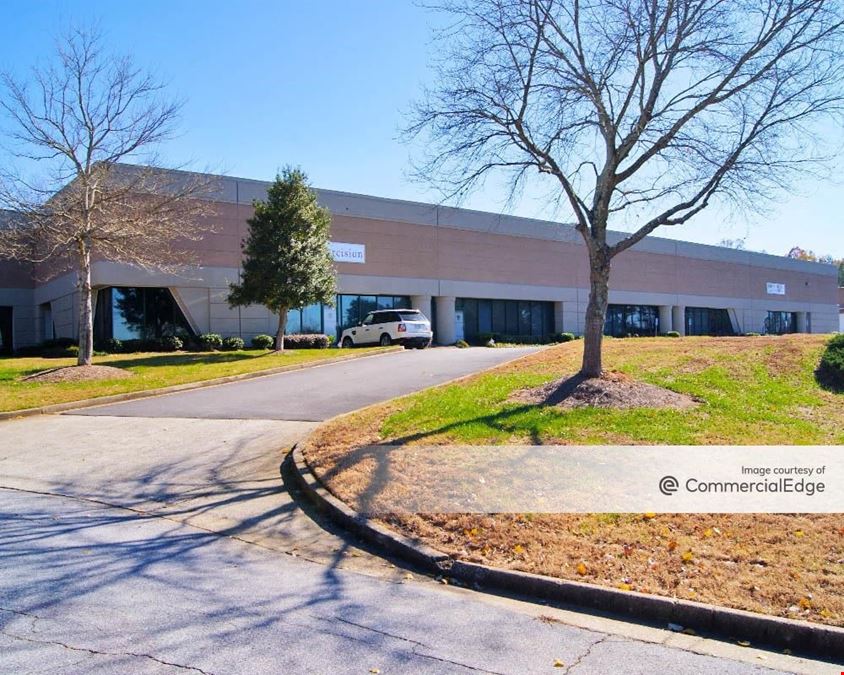 1045 Research Center Drive