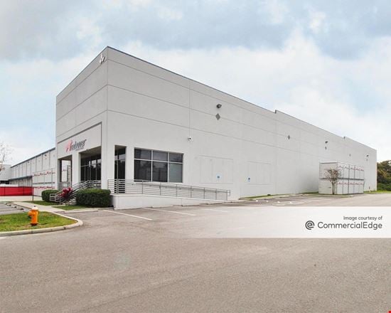 Preview of Industrial space for Rent at 4901 Oak Fair Blvd