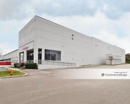 Preview of Industrial space for Rent at 4901 Oak Fair Blvd