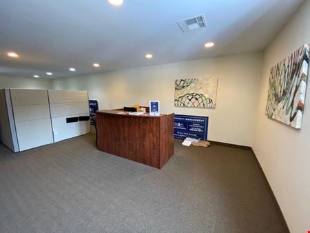 Preview of Office space for Rent at 117 North Gold Drive