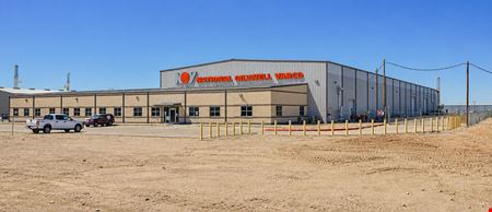 Preview of Industrial space for Rent at 7995 East Interstate 20