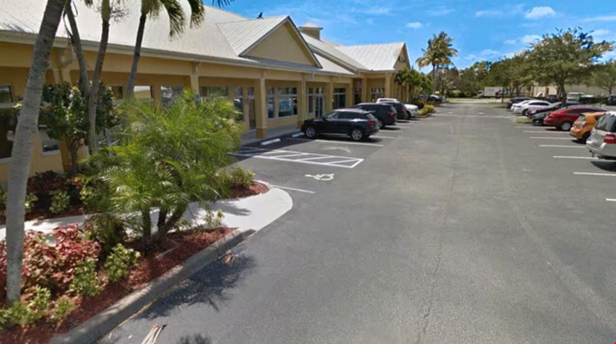 North Stuart Centre