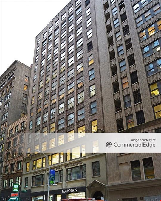 148 West 37th Street