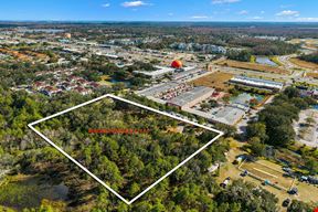 5407 West Irlo Bronson Memorial Highway