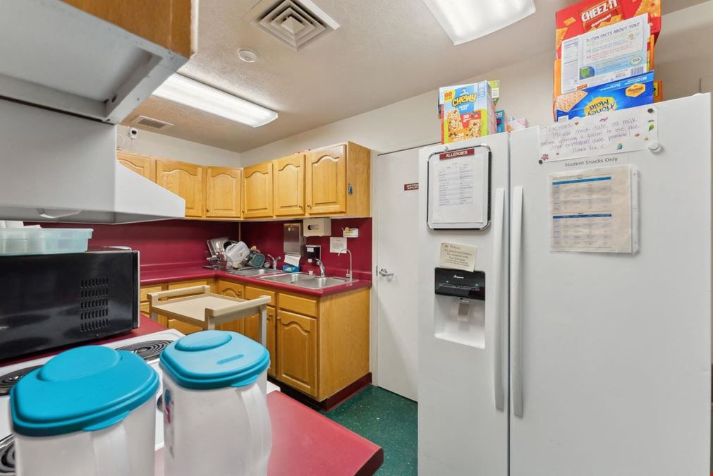 Prime Office/Medical Space