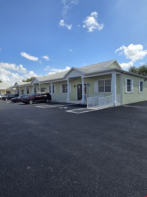 Flex Space in Westgate