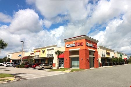 Preview of Retail space for Rent at 1782 Blanding Boulevard