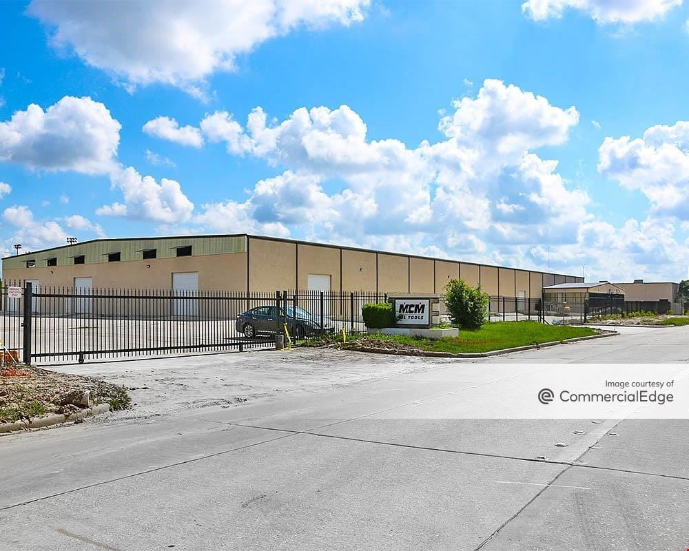 10422 West Gulf Bank Road