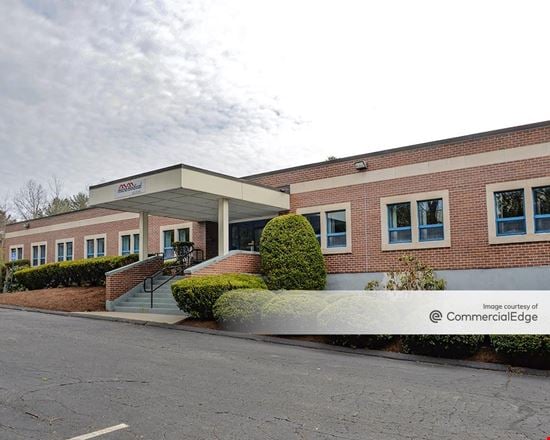 Preview of Office space for Rent at 250 Andover Street