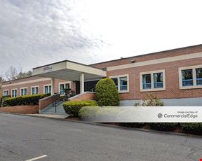North Wilmington Business Park - 250 Andover Street