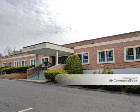 Preview of Office space for Rent at 250 Andover Street