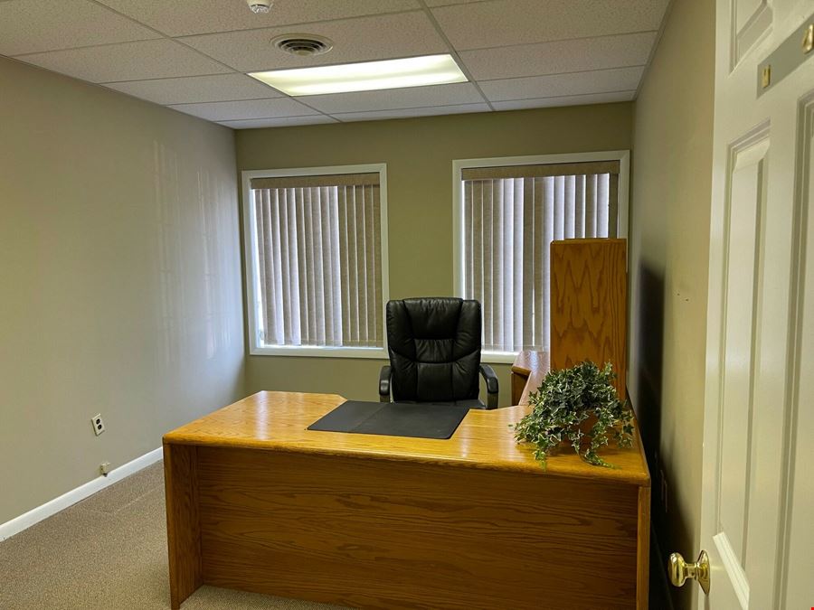 304 Federal Rd Unit 206