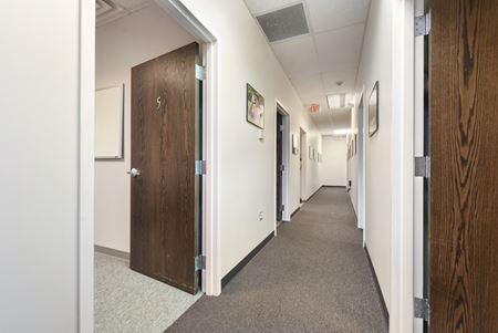 Preview of Office space for Rent at 6031 Broad Street