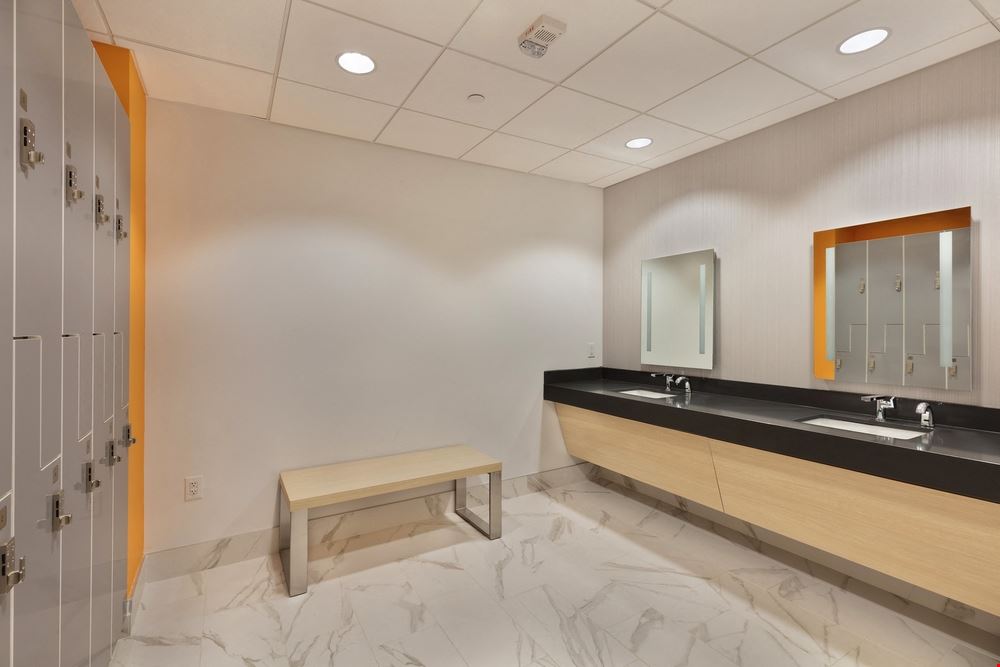 Dulles Plaza I & II