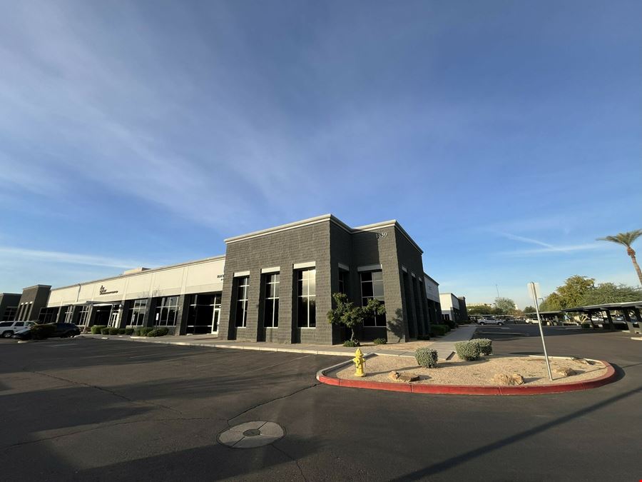 West 101 Business Center