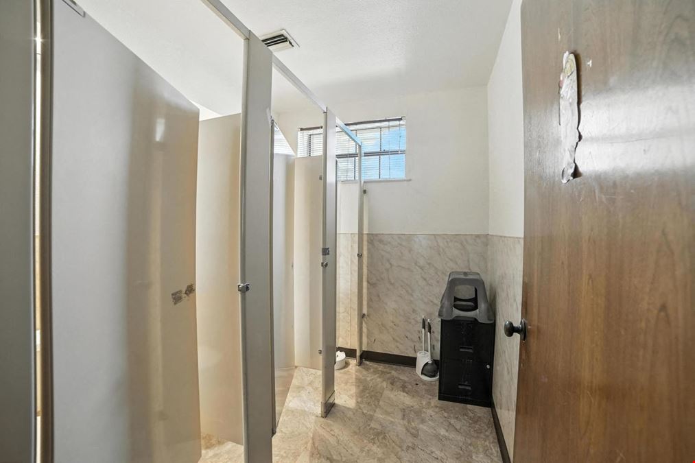 3131 N Beltline Rd, Sunnyvale, TX