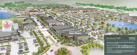 Preview of Retail space for Rent at HWY 17 Bypass and HWY 544 Myrtle Beach