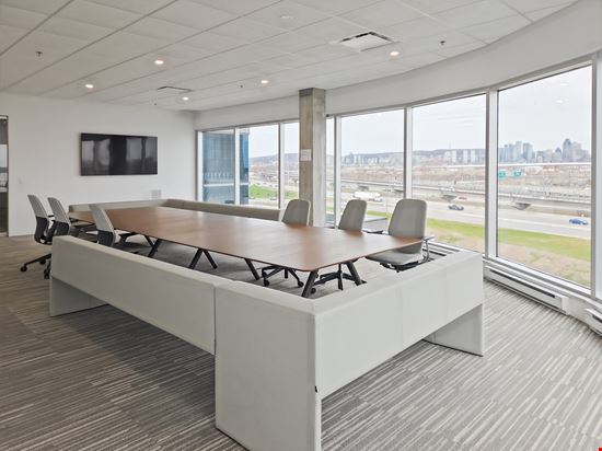 Regus - Verdun - Pl Du Commerce