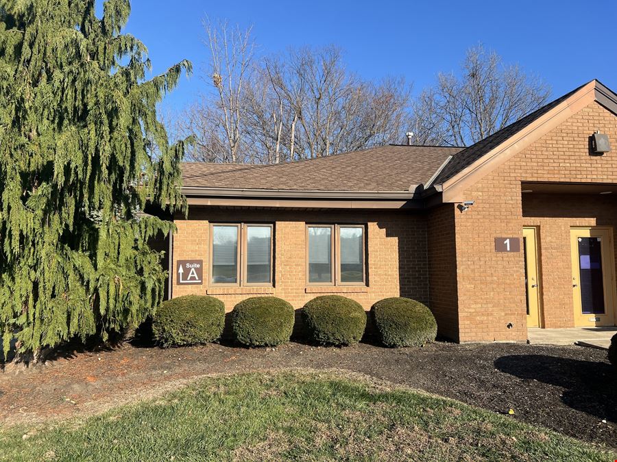 Kemper Meadows Office Suites
