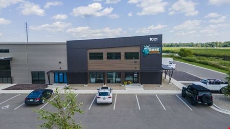 Preview of Industrial space for Rent at 1021 Elevate Ln