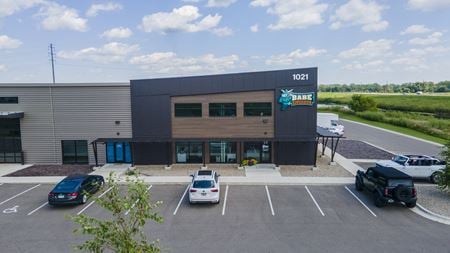 Preview of Industrial space for Rent at 1021 Elevate Ln